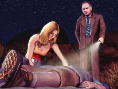 CSI Kryminalne Zagadki Las Vegas   3 Wymiary Zbrodni 214440,3